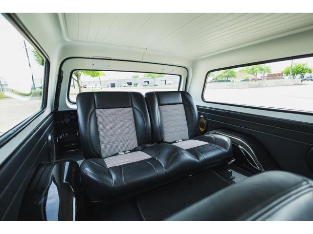 1972 Chevrolet Blazer (CC-2072043) for sale in Carrollton, Texas