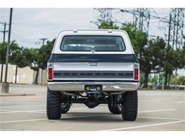 1972 Chevrolet Blazer (CC-2072043) for sale in Carrollton, Texas