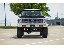 1972 Chevrolet Blazer (CC-2072043) for sale in Carrollton, Texas