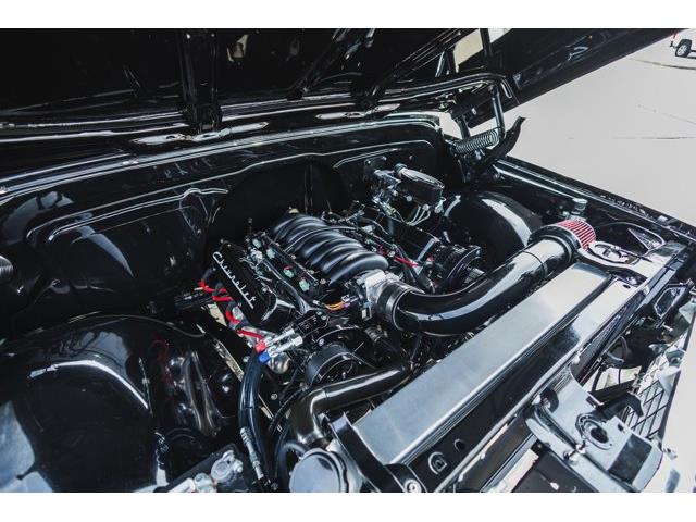 1972 Chevrolet Blazer (CC-2072043) for sale in Carrollton, Texas