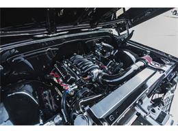 1972 Chevrolet Blazer (CC-2072043) for sale in Carrollton, Texas