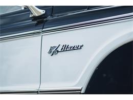 1972 Chevrolet Blazer (CC-2072043) for sale in Carrollton, Texas