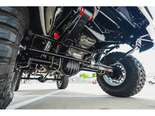 1972 Chevrolet Blazer (CC-2072043) for sale in Carrollton, Texas