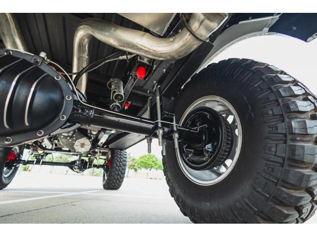 1972 Chevrolet Blazer (CC-2072043) for sale in Carrollton, Texas
