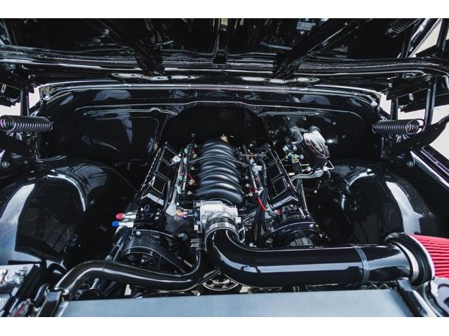 1972 Chevrolet Blazer (CC-2072043) for sale in Carrollton, Texas