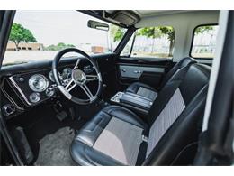 1972 Chevrolet Blazer (CC-2072043) for sale in Carrollton, Texas