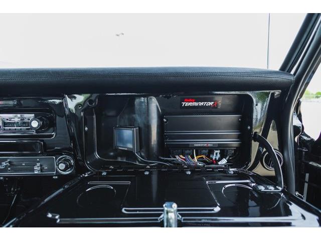 1972 Chevrolet Blazer (CC-2072043) for sale in Carrollton, Texas