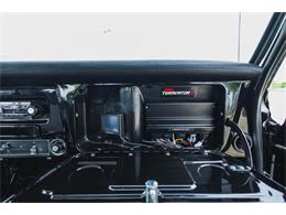 1972 Chevrolet Blazer (CC-2072043) for sale in Carrollton, Texas