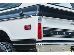 1972 Chevrolet Blazer (CC-2072043) for sale in Carrollton, Texas