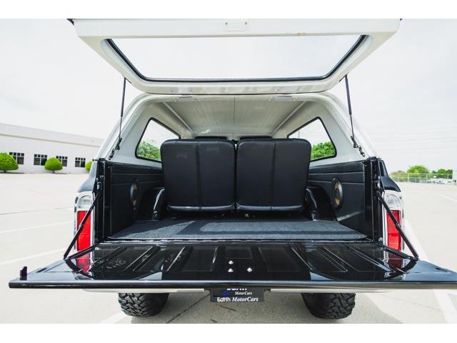 1972 Chevrolet Blazer (CC-2072043) for sale in Carrollton, Texas