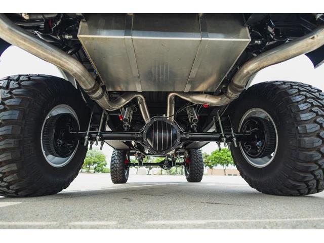 1972 Chevrolet Blazer (CC-2072043) for sale in Carrollton, Texas