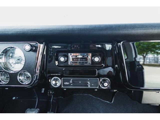 1972 Chevrolet Blazer (CC-2072043) for sale in Carrollton, Texas