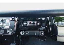 1972 Chevrolet Blazer (CC-2072043) for sale in Carrollton, Texas
