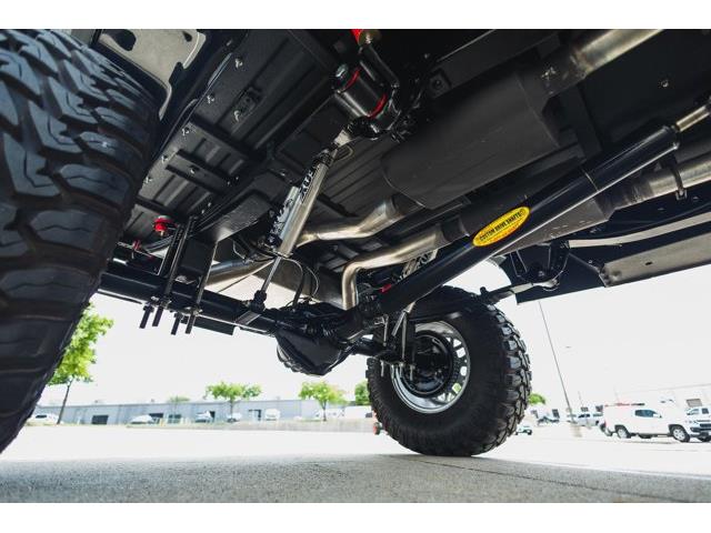 1972 Chevrolet Blazer (CC-2072043) for sale in Carrollton, Texas