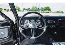 1972 Chevrolet Blazer (CC-2072043) for sale in Carrollton, Texas
