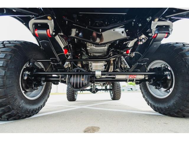 1972 Chevrolet Blazer (CC-2072043) for sale in Carrollton, Texas