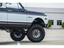 1972 Chevrolet Blazer (CC-2072043) for sale in Carrollton, Texas