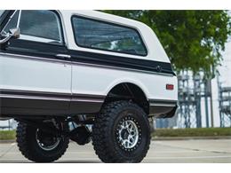 1972 Chevrolet Blazer (CC-2072043) for sale in Carrollton, Texas