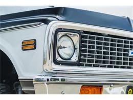 1972 Chevrolet Blazer (CC-2072043) for sale in Carrollton, Texas