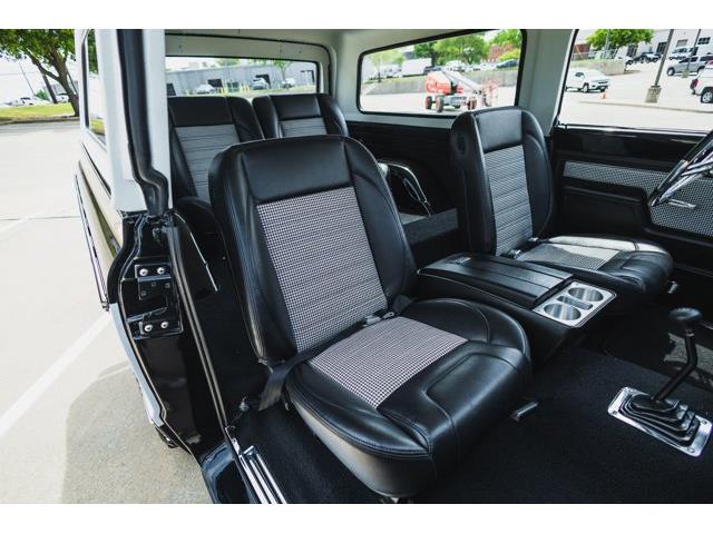 1972 Chevrolet Blazer (CC-2072043) for sale in Carrollton, Texas