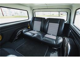 1972 Chevrolet Blazer (CC-2072043) for sale in Carrollton, Texas