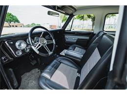 1972 Chevrolet Blazer (CC-2072043) for sale in Carrollton, Texas