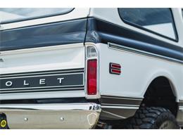 1972 Chevrolet Blazer (CC-2072043) for sale in Carrollton, Texas
