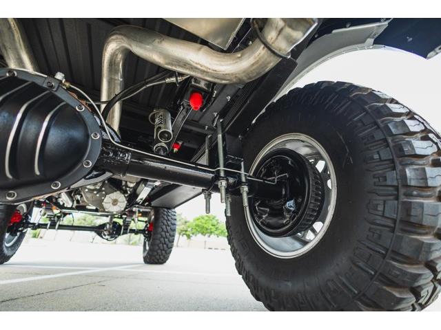 1972 Chevrolet Blazer (CC-2072043) for sale in Carrollton, Texas