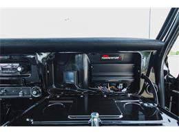 1972 Chevrolet Blazer (CC-2072043) for sale in Carrollton, Texas