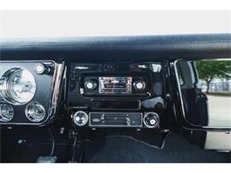 1972 Chevrolet Blazer (CC-2072043) for sale in Carrollton, Texas