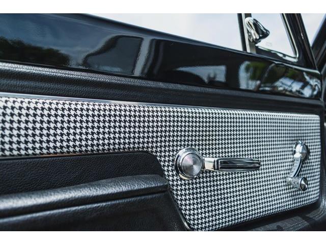 1972 Chevrolet Blazer (CC-2072043) for sale in Carrollton, Texas