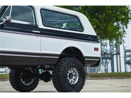 1972 Chevrolet Blazer (CC-2072043) for sale in Carrollton, Texas