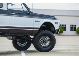 1972 Chevrolet Blazer (CC-2072043) for sale in Carrollton, Texas