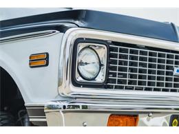 1972 Chevrolet Blazer (CC-2072043) for sale in Carrollton, Texas