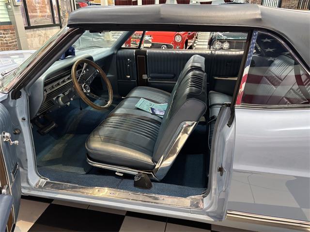 1967 Ford Galaxie 500 (CC-2072045) for sale in Annandale, Minnesota