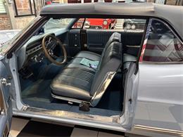1967 Ford Galaxie 500 (CC-2072045) for sale in Annandale, Minnesota