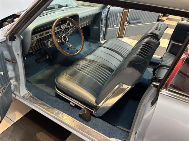 1967 Ford Galaxie 500 (CC-2072045) for sale in Annandale, Minnesota