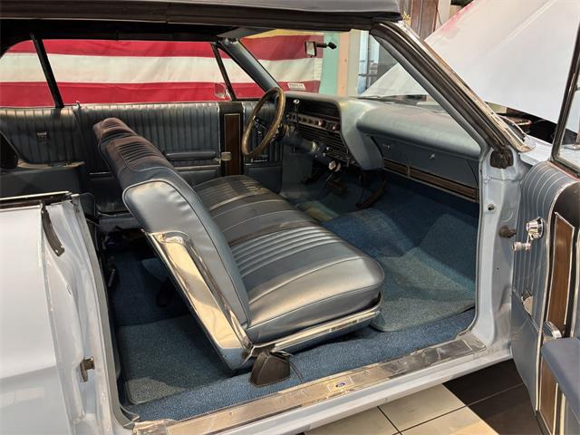 1967 Ford Galaxie 500 (CC-2072045) for sale in Annandale, Minnesota