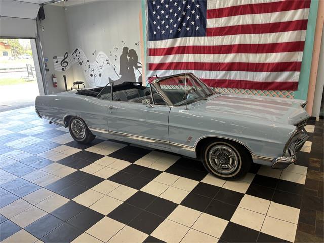 1967 Ford Galaxie 500 (CC-2072045) for sale in Annandale, Minnesota