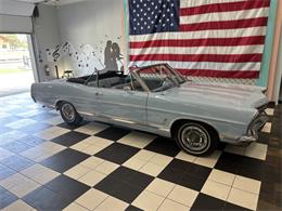 1967 Ford Galaxie 500 (CC-2072045) for sale in Annandale, Minnesota