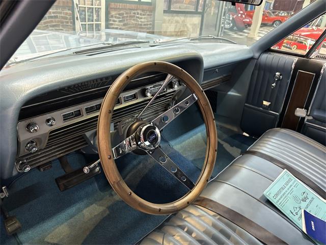1967 Ford Galaxie 500 (CC-2072045) for sale in Annandale, Minnesota