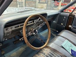 1967 Ford Galaxie 500 (CC-2072045) for sale in Annandale, Minnesota