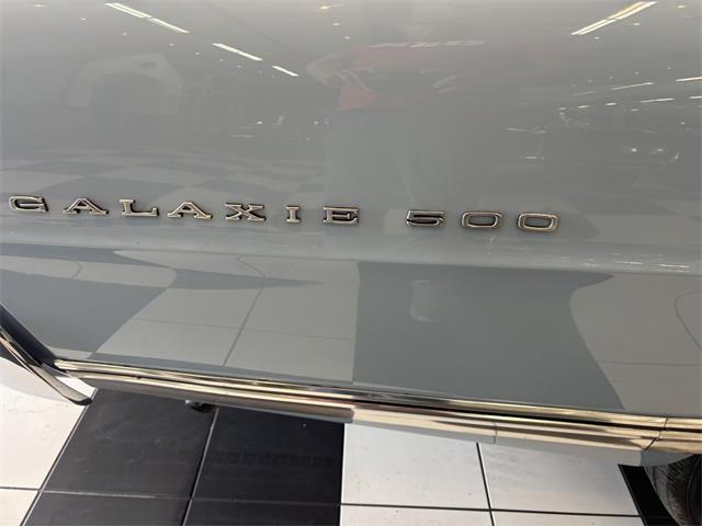 1967 Ford Galaxie 500 (CC-2072045) for sale in Annandale, Minnesota