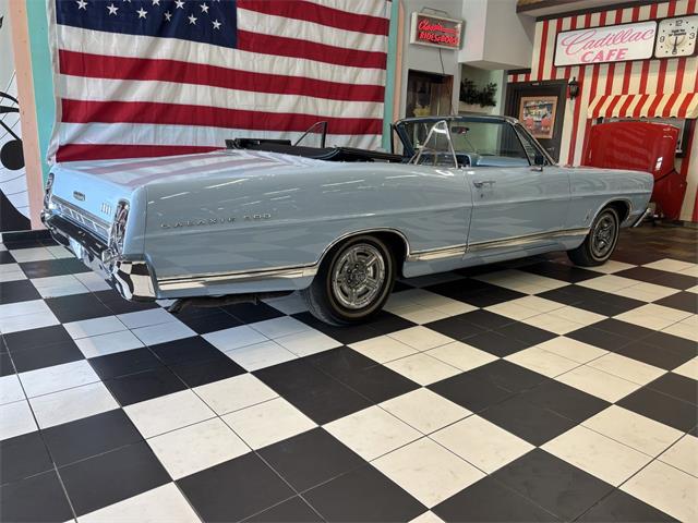 1967 Ford Galaxie 500 (CC-2072045) for sale in Annandale, Minnesota