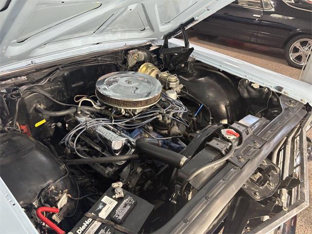 1967 Ford Galaxie 500 (CC-2072045) for sale in Annandale, Minnesota