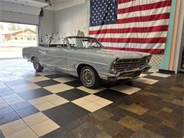 1967 Ford Galaxie 500 (CC-2072045) for sale in Annandale, Minnesota