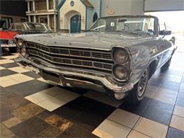 1967 Ford Galaxie 500 (CC-2072045) for sale in Annandale, Minnesota