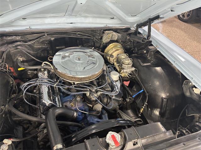 1967 Ford Galaxie 500 (CC-2072045) for sale in Annandale, Minnesota