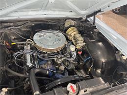 1967 Ford Galaxie 500 (CC-2072045) for sale in Annandale, Minnesota