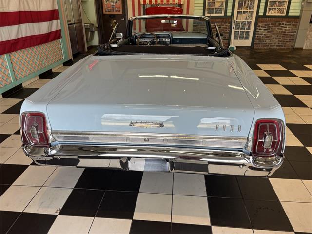 1967 Ford Galaxie 500 (CC-2072045) for sale in Annandale, Minnesota